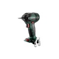 Produktbild von metabo® - Akku Schlagschrauber solo SSD 18 LTX 200 BL 1/4"