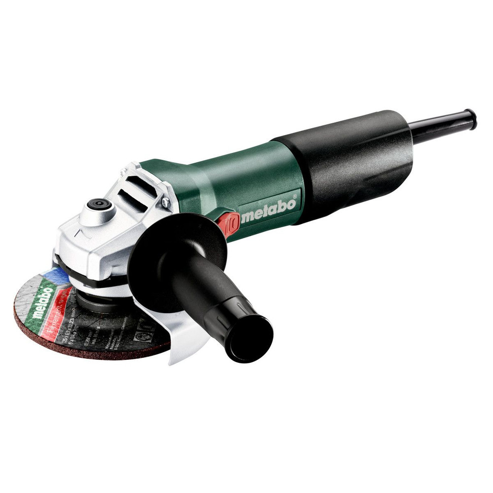 metabo Winkelschleifer W 850-125 im Karton Produktbild img2 L