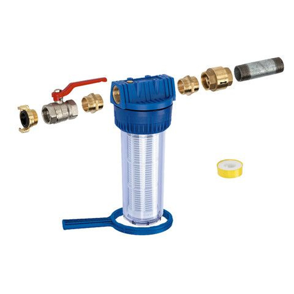 metabo® Pumpenmontageset MSS 380-HWW Produktbild img3 L