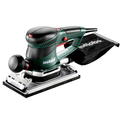 Produktbild von metabo® - Schwingschleifer SRE 4351 Turbo Tec, im Karton