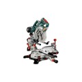 Produktbild von metabo® - Kappsäge KGSV 72 Xact SYM (612216000), mit Zugfunktion und symmetrisc