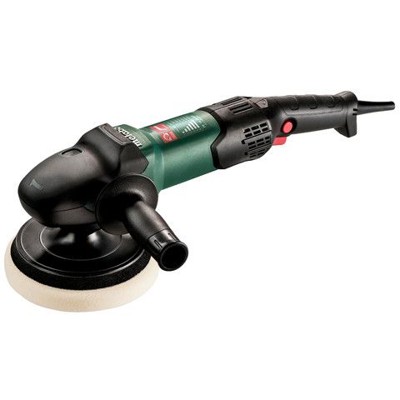 Produktbild von metabo® - Winkelpolierer PE 15-20 RT (615200000), Karton