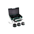 Produktbild von metabo® - Winkelpolierer PE 15-25 Set (615250500), metaBOX 165 L