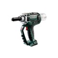 Produktbild von metabo® - Akku-Blindnietpistole NP 18 LTX BL 5.0 (619002840), metaBOX 145 L