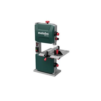 Produktbild von metabo® - Bandsäge BAS 261 Precision (619008000), Karton