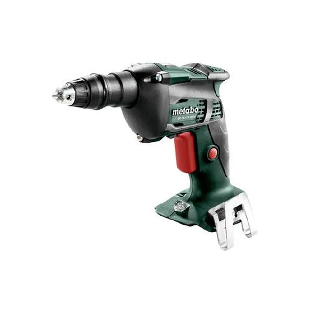metabo Akku-Schnellbauschrauber SE 18 LTX 6000, Soloversion, MetaLoc Produktbild img2 L