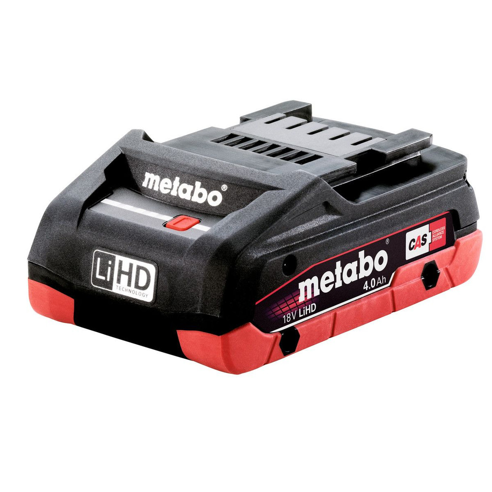 metabo LiHD Akkupack 18 V - 4,0 Ah (625367000) Produktbild img2 L