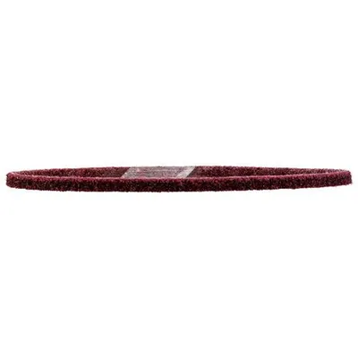 Produktbild von metabo® - 5 Vliesbänder 13x457mm, grob, für Bandfeile (626387000)