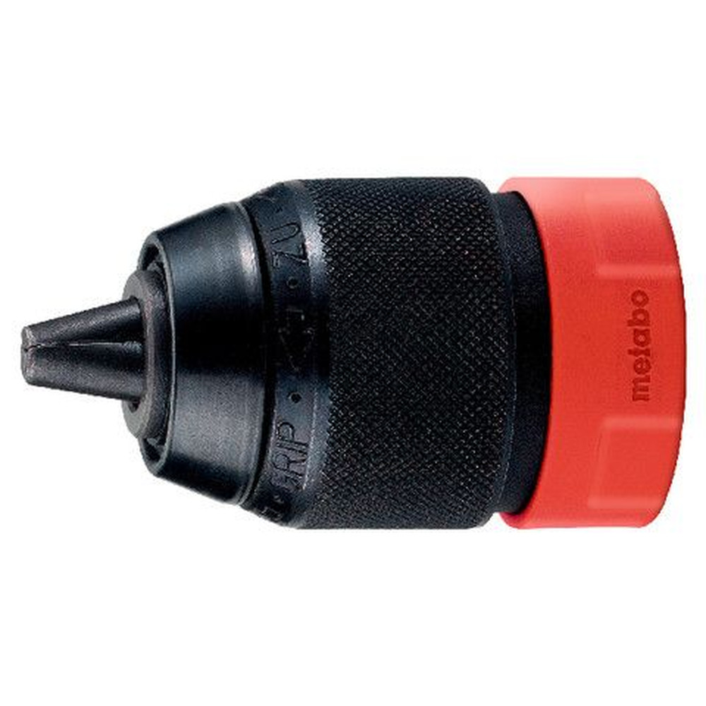 metabo Schnellwechselbohrfutter Futuro Plus S 1 M, „Quick“ Produktbild img3 L