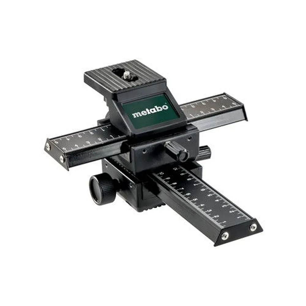 metabo Kreuzschlitten (628792000) Produktbild img2 L