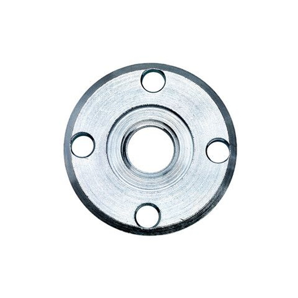 metabo Spannmutter M14 f. alle Winkelschleifer ohne Quick-Werkz.-Schnellwechsel Produktbild img3 L