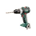 Produktbild von metabo® - Akku-Bohrschrauber BS 18 LT BL (602325840), metaBOX 145