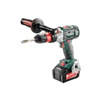 metabo Akku-Gewindebohrer GB 18 LTX BL Q I Produktbild