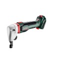 Produktbild von metabo® - Akku-Nibbler NIV 18 LTX BL 1.6 (601614840), metaBOX 145