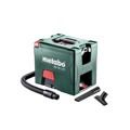 Produktbild von metabo® - Akku-Sauger AS 18 L PC (602021850), mit manueller Filterreinigung, Ka