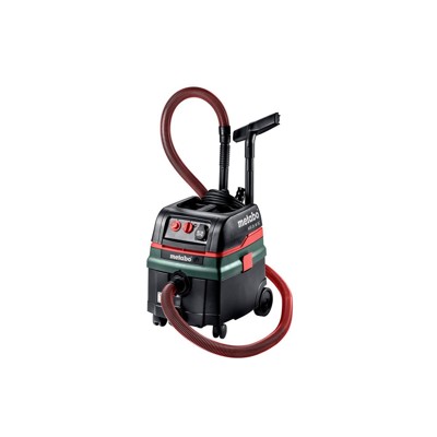 Produktbild von metabo® - Allessauger ASR 25 M SC (602070000), mit elektromagnetischer Abrüttlu