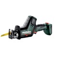 Produktbild von metabo® - Akku-Säbelsäge PowerMaxx SSE 12 BL (602322840), metaBOX 145