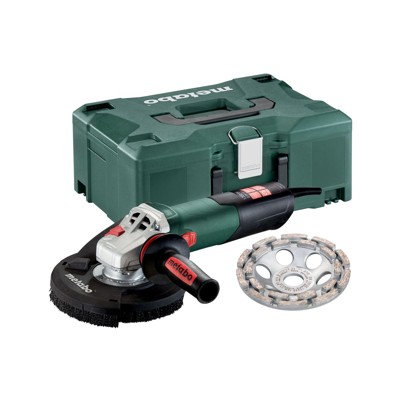 Produktbild von metabo® - Renovierungsschleifer RSEV 17-125 (603829510), metaBOX 165 L