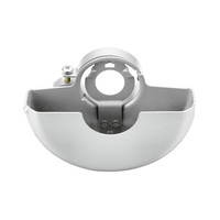 metabo Trennschleif-Schutzhaube 125mm, halbgeschlossen, für WQ 1000 Produktbild