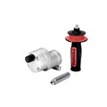 Produktbild von metabo® - Exzenteraufsatz Set BS LTX BL "Quick" 3-teilig (627343000)