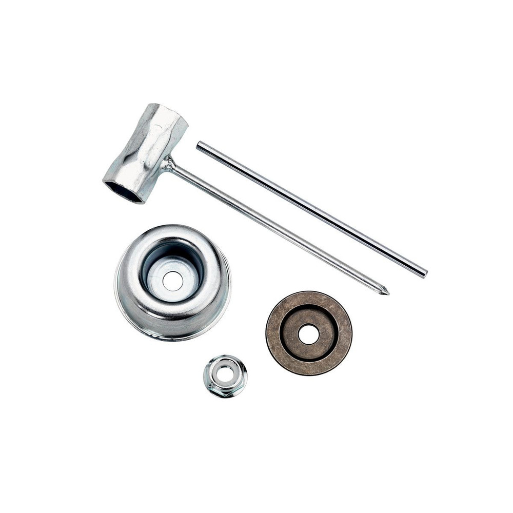 metabo® Messeradapter (628434000) Produktbild img2 L