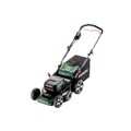 Produktbild von metabo® - Akku-Rasenmäher RM 36-18 LTX