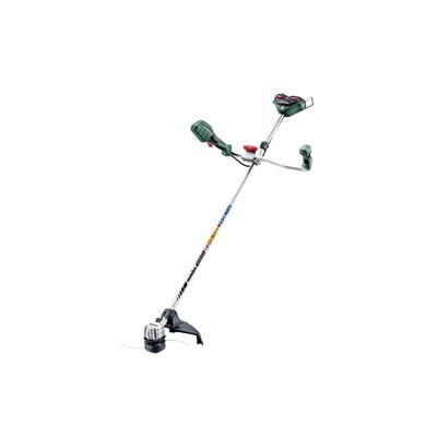 Produktbild von metabo® - Akku-Freischneider FSB 36-18 LTX BL 40 (601611850), mit Zweihandgriff