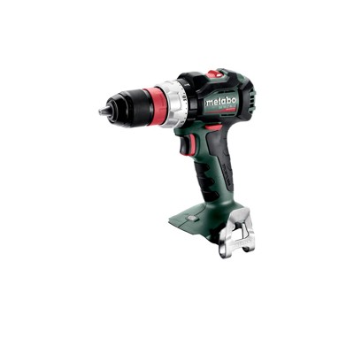 Produktbild von metabo® - Akku-Bohrschrauber solo BS 18 LT BL Q