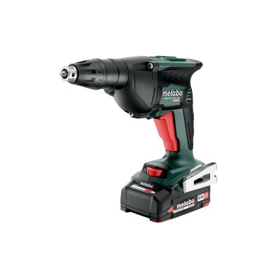 Produktbild von metabo® - Akku-Holzbauschrauber HBS 18 LTX BL 3000 (620062500), metaBOX 145 L, 