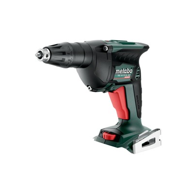 Produktbild von metabo® - Akku-Trockenbauschrauber TBS 18 LTX BL 5000 (620063840), metaBOX 145 