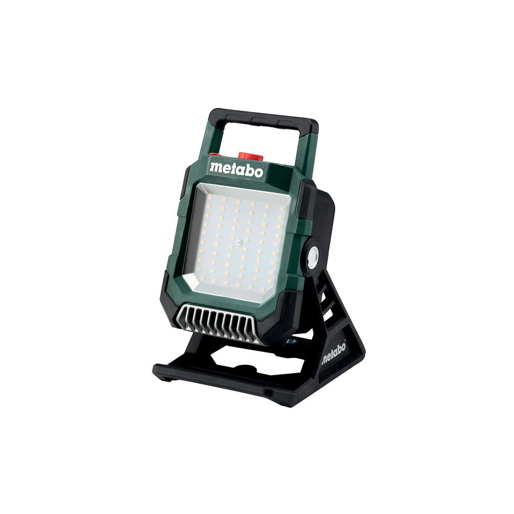 metabo Akku-Baustrahler BSA 18 LED 4000 (601505850), Karton Produktbild img2 L