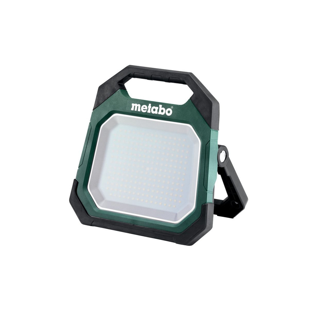 metabo Akku-Baustrahler BSA 18 LED 10000 (601506850), Karton Produktbild img2 L