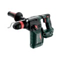 Produktbild von metabo® - Akku-Kombihammer SDS-plus KH 18 LTX BL 24 Q, Soloversion, Wechselfutt