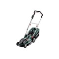 Produktbild von metabo® - Akku-Rasenmäher RM 36-18 LTX BL 36 (601716850), Karton