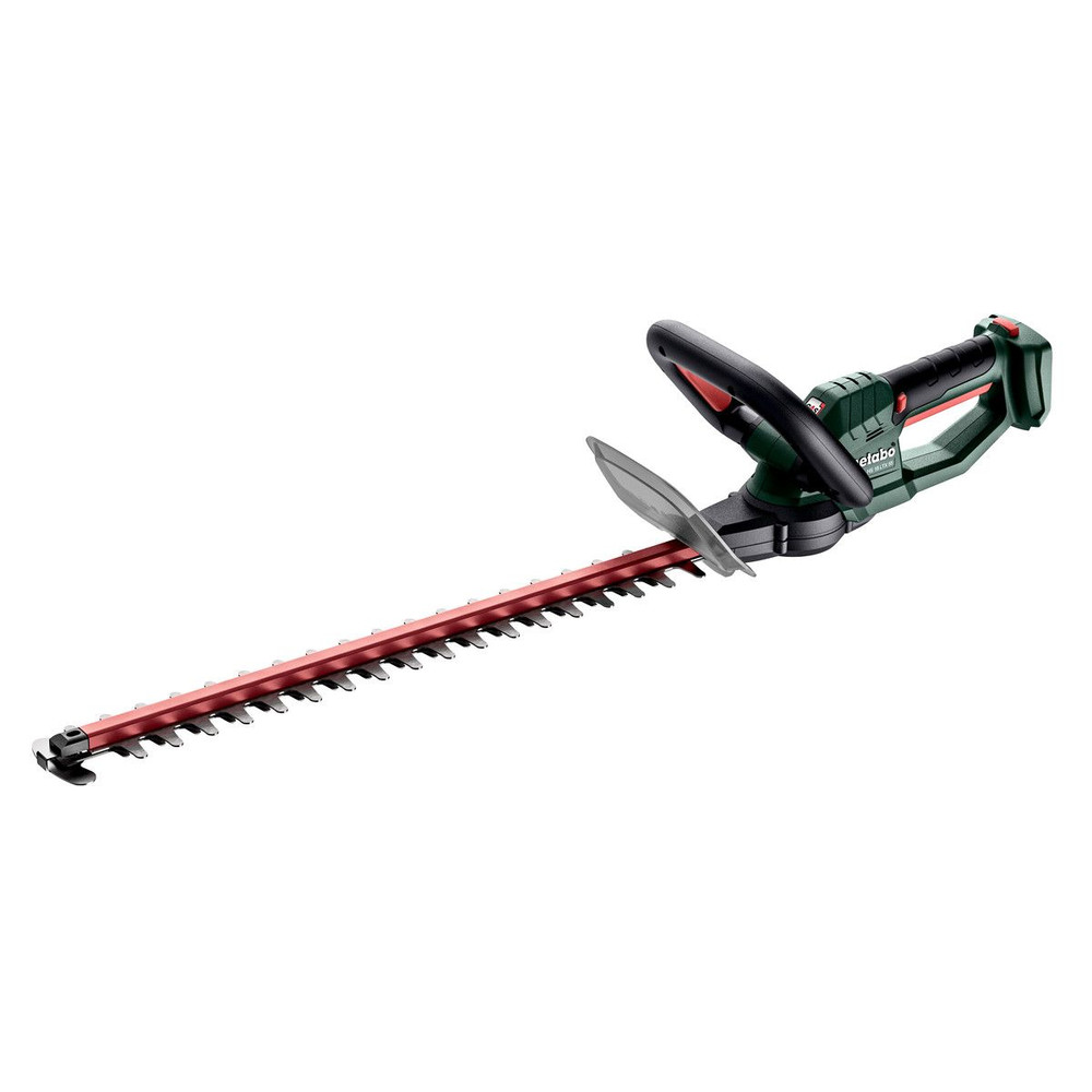 metabo Akku-Heckenschere HS 18 LTX 55 (601718850), Karton Produktbild img2 L