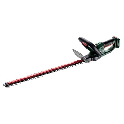 Produktbild von metabo® - Akku-Heckenschere HS 18 LTX 65 (601719850), Karton