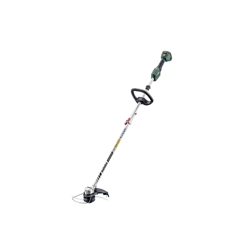 metabo Akku-Rasentrimmer RTD 18 LTX BL 30, Soloversion, Karton Produktbild img2 L