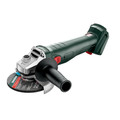 metabo Akku-Winkelschleifer W 18 L 9-125 (602247840), metaBOX 165 L Produktbild img2 S