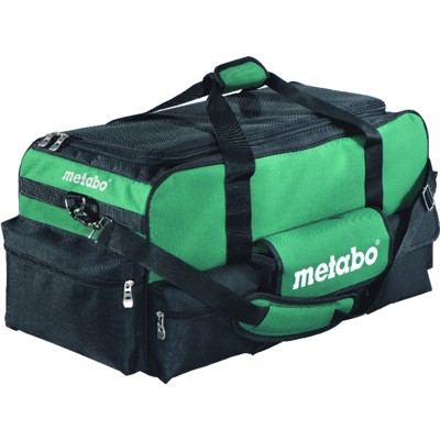 Produktbild von metabo® - Werkzeugtasche (groß) (657007000)