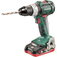 metabo Akku-Bohrschrauber BS 18 LT BL Produktbild