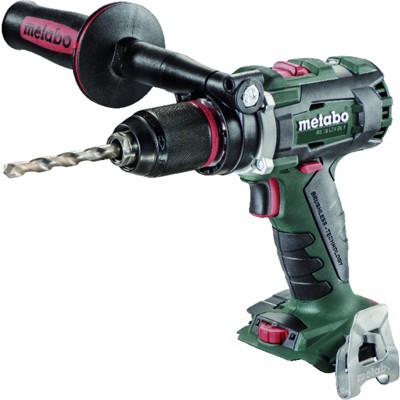 Produktbild von metabo® - Akku-Bohrschrauber BS 18 LTX BL I (602350840), MetaLoc