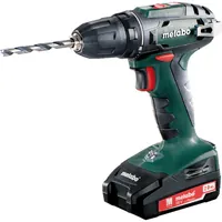 metabo Akku-Bohrschrauber BS 18 LT Produktbild