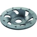 Produktbild von metabo® - Diamantschleiftopf PKD "professional" Ø 125 mm (Poly-kristalliner Dia