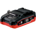metabo Akkupack 18 V/3,5 Ah, LiHD Produktbild