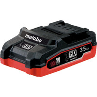 metabo Akkupack 18 V/3,5 Ah, LiHD Produktbild