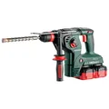 metabo Akku-Kombihammer SDS-plus KHA 36-18 LTX 32 4x 7,0Ah MetaLoc ASC Ultra Produktbild