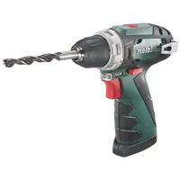 metabo Akku-Bohrschrauber PowerMaxx BS, Soloversion Produktbild
