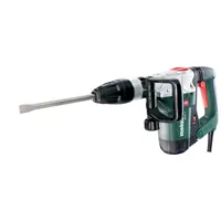 metabo Stemmhammer SDS-max MHE 5, im Koffer Produktbild