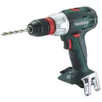 metabo Akku-Bohrschrauber BS 18 LT Quick, Soloversion Produktbild