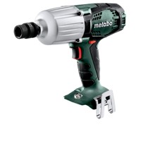 Produktbild von metabo® - Akku-Schlagschrauber SSW 18 LTX 600 1/2", Soloversion, MetaLoc